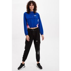 DeFacto 224997638 Kahve Erkek Çocuk Relax Fit Jogger Pantolon