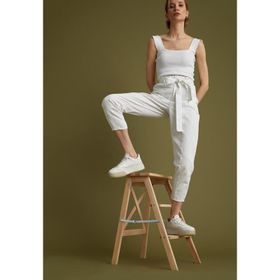 DeFacto 224997638 Kahve Erkek Çocuk Relax Fit Jogger Pantolon