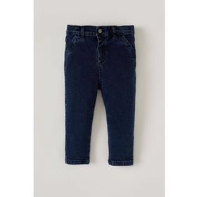 DeFacto 227703276 Mavi Erkek Bebek Jean Pantolon