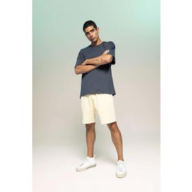 DeFacto A2348AX23SMBG761 Bej Regular Fit Erkek Şort