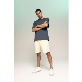 DeFacto A2348AX23SMBG761 Bej Regular Fit Erkek Şort