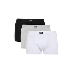 DeFacto A3152AX25SP Regular Fit 3'lü Erkek Boxer