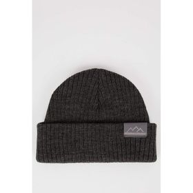 DeFacto A5069AX23WN Erkek Triko Bere