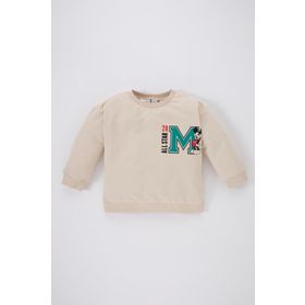 DeFacto A8769A523AU Disney Mickey Erkek Çocuk Sweatshirt