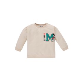 DeFacto A8769A523AU Disney Mickey Erkek Çocuk Sweatshirt