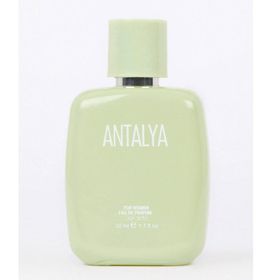 DeFacto Antalya 50 ml Odunsu Kadın Parfüm