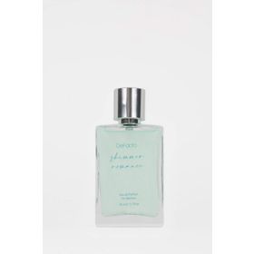 DeFacto B0175AXNS Yeşil Shimmer Romance Aromatik 50 ml Kadın Parfüm