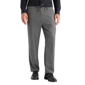 DeFacto B7336AX23WN Antrasit-AR162 Relax Fit Erkek Pantolon