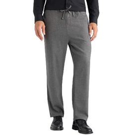 DeFacto B7336AX23WN Antrasit-AR162 Relax Fit Erkek Pantolon