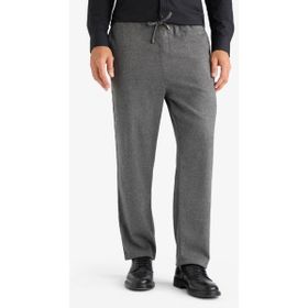 DeFacto B7336AX23WN Antrasit-AR162 Relax Fit Erkek Pantolon