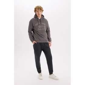DeFacto B8915A823CW GR449 Jogger Erkek Çocuk Eşofman Altı