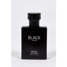 DeFacto Black EDP 50 ml Erkek Parfümü