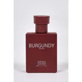 DeFacto Burgundy 229332273 EDP 50 ml Erkek Parfümü