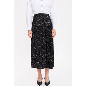 DeFacto Çizgili Comfort Fit Pantolon N6248AZ19WN