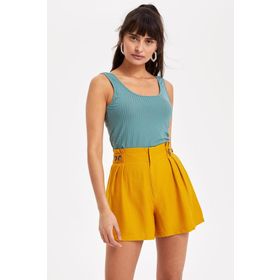 DeFacto Çizgili Comfort Fit Pantolon N6248AZ19WN