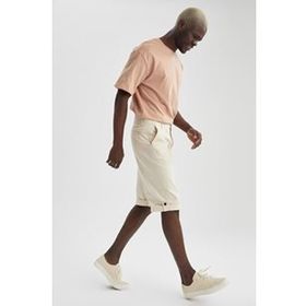 DeFacto Çizgili Comfort Fit Pantolon N6248AZ19WN