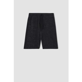 DeFacto Çizgili Comfort Fit Pantolon N6248AZ19WN