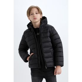 DeFacto D5899A825SP Erkek Çocuk Mont
