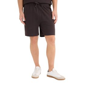 DeFacto D9769AX25SM Kahve-BN337 Erkek Regular Fit Düz Paça Şort