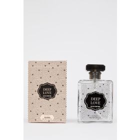 DeFacto Deep Love 100 ml Çiçeksi Meyvemsi Kadın Parfüm