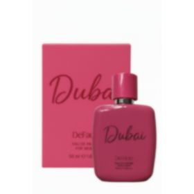 DeFacto Dubai Odunsu EDT 50 ml Kadın Parfüm