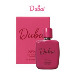 DeFacto Dubai Odunsu EDT 50 ml Kadın Parfüm