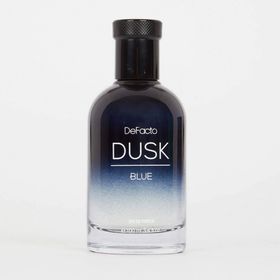 DeFacto Dusk Blue EDP 100 ml Erkek Parfüm