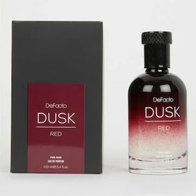 DeFacto Dusk Red EDP 100 ml Erkek Parfüm