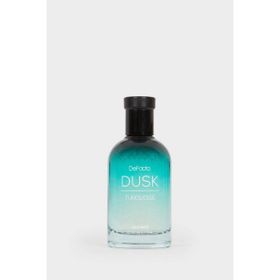 DeFacto Dusk Turquaz 100 ml Erkek Parfüm