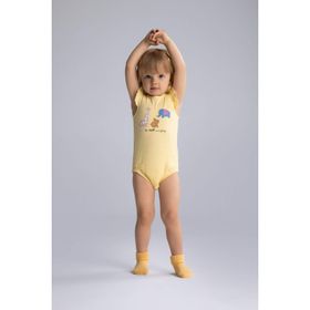 DeFacto E7945A525 Bebek Body