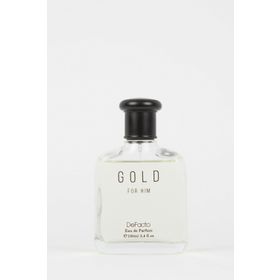 DeFacto Erkek Gold STD Aromatik 100 ml Erkek Parfümü