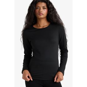 DeFacto F2546AX25AU Basic Uzun Kollu T-shirt