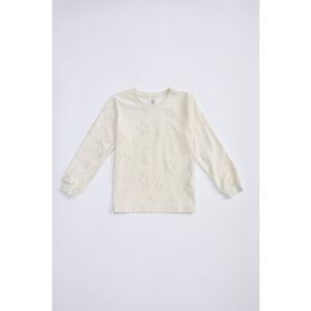 DeFacto F8992A4Z16HSWT34 Baskılı Erkek Çocuk Erkek Çocuk T-shirt