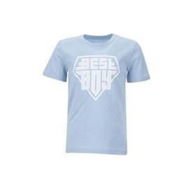 DeFacto F8992A4Z16HSWT34 Baskılı Erkek Çocuk Erkek Çocuk T-shirt