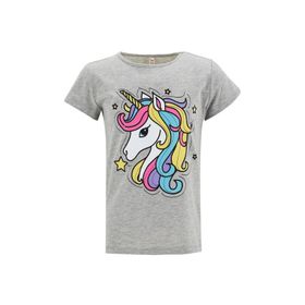 DeFacto F8994A4Z16HSWT34 Baskılı Erkek Çocuk Polo Erkek Çocuk T-shirt