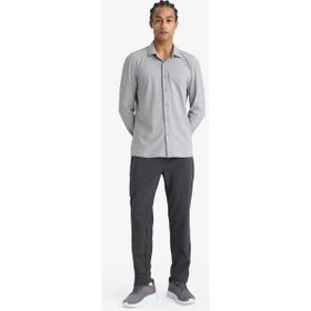 DeFacto F9543AX26SP AR214 Antrasit Slim Fit Erkek Eşofman Altı