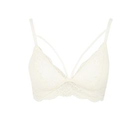 DeFacto Fall In Love Dantelli Pedli Bralet