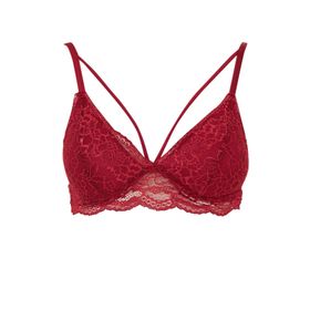DeFacto Fall In Love Dantelli Pedli Bralet