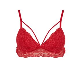 DeFacto Fall In Love Dantelli Pedli Bralet