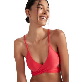 DeFacto Fall İn Love Regular Fit Kırmızı Kadın Bikini