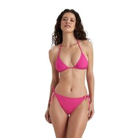DeFacto Fall İn Love Regular Fit Pembe Kadın Bikini