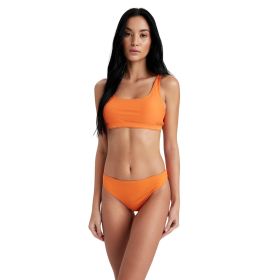 DeFacto Fall İn Love Regular Fit Turuncu Kadın Bikini