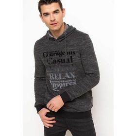 DeFacto G2969AZ17WNAR42 Erkek Sweatshirt