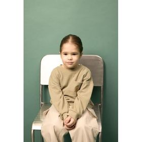 DeFacto G6386A526SP Baskılı Waffle Erkek Bebek Sweatshirt
