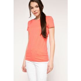 Defacto G7005AZ.17SP.RD242 Basic Kadın T-Shirt