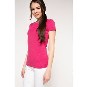 Defacto G7005AZ.17SP.RD242 Basic Kadın T-Shirt