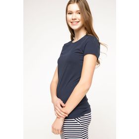 Defacto G7005AZ.17SP.RD242 Basic Kadın T-Shirt