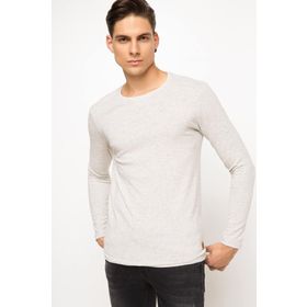 Defacto G7005AZ.17SP.RD242 Basic Kadın T-Shirt