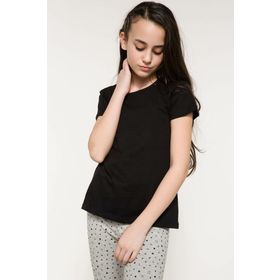 Defacto G7005AZ.17SP.RD242 Basic Kadın T-Shirt