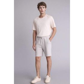 DeFacto G7252AX26SM Gri-GR368 Erkek Regular Fit Şort